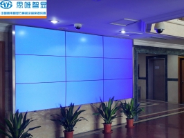 广州人民法院政务大厅
