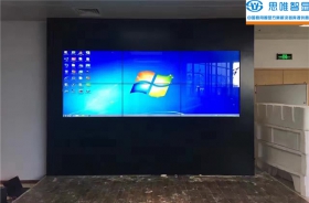 诸葛找房互动展示区