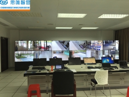 武汉高铁管理中心
