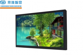 84寸液晶监视器