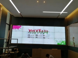 驻马店逐平县和幸聚龙湾项目部