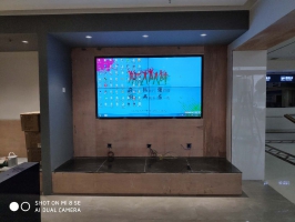 安陆市亚美居建材家具广场恒洁卫浴